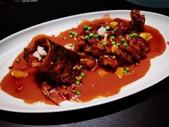 松子大桂鱼-梅花境(万科店)
