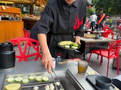 -塘屋烧烤·云南火塘烧烤品牌(春城慧谷旗舰店)
