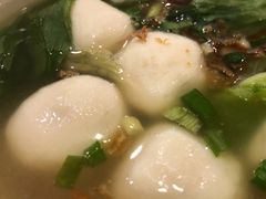 -南香饭店(Jalan Sultan)