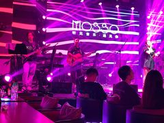 -MOSSO音乐酒吧·live house(南京旗舰店)