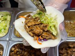 -张果佬年糕卷(科巷店)