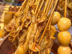 -1819餐厅·团队聚餐·烤串·精酿