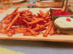 -滋味烤鱼(祥和里店)