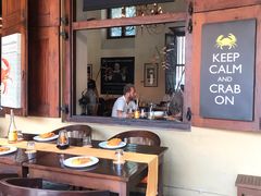 -Ministry of Crab(科伦坡店)