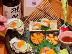 -原志优秀食材·匠心料理·海胆主题(金亿广场店)