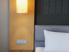 -青岛富力艾美酒店