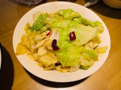 -建辉湖南土菜馆(南大街店)