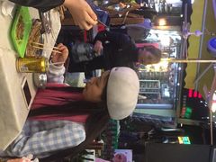 -阿明烧烤(石牌东路店)