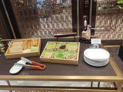 -西藏饭店·亚克·食光自助餐厅(文殊院店)