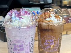 -星巴克臻选(北京前门大街店)