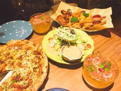 -盘炉forenza·云贵川融合小食堂 ( 钟楼中柳巷店)