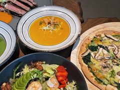-FUNFUN有饭花园聚会餐厅