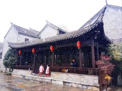 -回龙窝历史文化街区