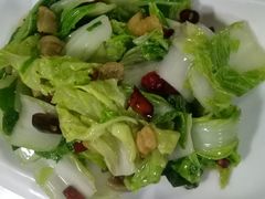 -湘与香缘·湖南菜(王府井北京市百货大楼店)