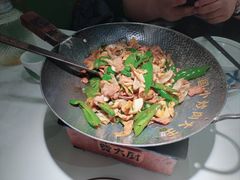 -费大厨辣椒炒肉(高铁吾悦广场店)