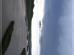 -黄河九曲第一湾