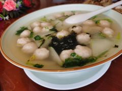 -大连湾旭日饭店(大连湾店)