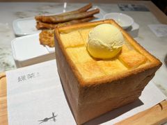 -绿茶餐厅(青岛城阳万象汇店)