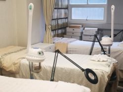 -佳慕皮肤管理连锁