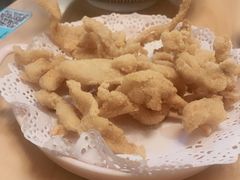 -红小满休闲餐厅(十全街店)