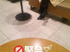 -星巴克臻选(福州东百中心分店)
