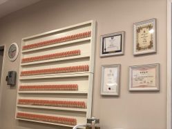 -Adore nail日式美甲美睫