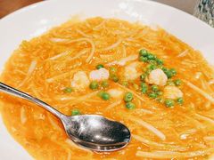 -肆月河豚·新淮扬(金融街店)