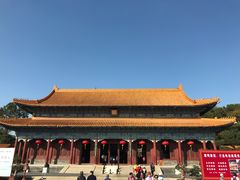-珠海圆明新园
