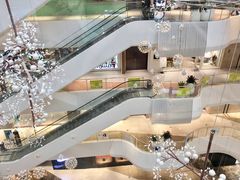 -兰岛广场(白沙路店)