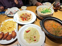 -味莊餐厅(康庄南街店)