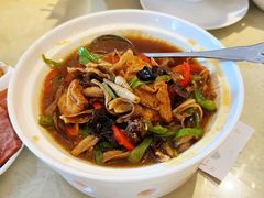 -归元·云集斋素菜馆