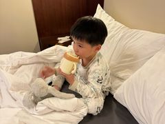 -北京中国大饭店