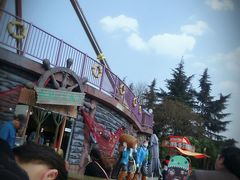 -苏州乐园森林水世界