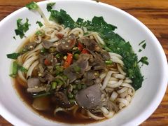 -肆姐面粉馆(坡子街店)