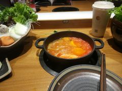 -呷哺呷哺 黄金牧场 (新中关购物中心店)