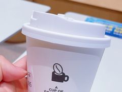 -Seesaw Coffee(西岸凤巢店)