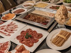-皇城老妈川味火锅·大连海鲜火锅(港湾店)