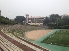 -厦门大学(思明校区)