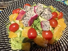 -人民公社大食堂(张家湾店)