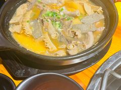 -牛品福潮汕牛肉火锅(旺庄店)