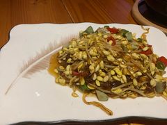 -翠花老菜饺子馆(七宝店)