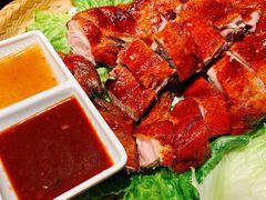 -南拳十三姨·潮汕砂锅粥(世纪金源店)
