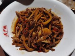 -天下客饭店(中山路店)