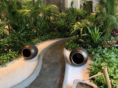 -盘锦红海温泉乐园