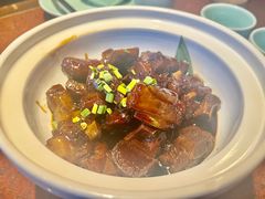 -绿茶餐厅(蓝色港湾店)