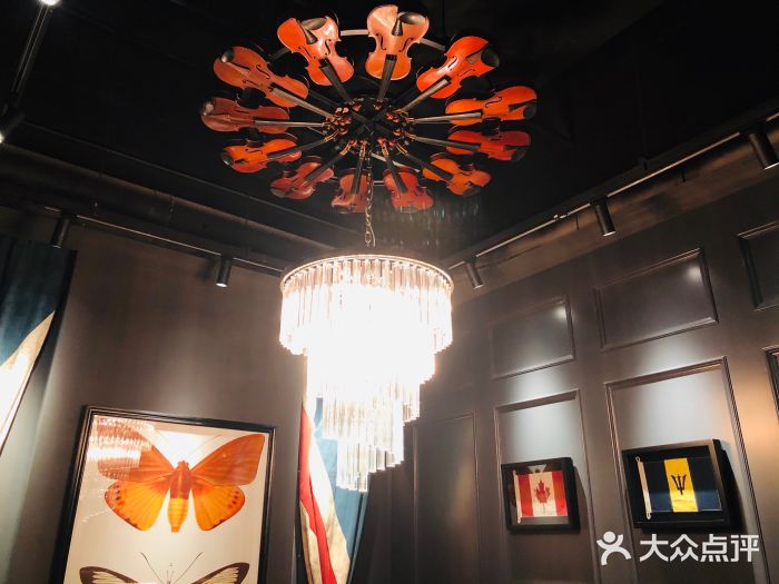 华豫川酒家(双子塔店)图片