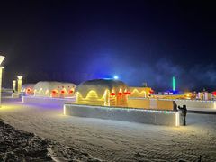 -北极村旅游风景区