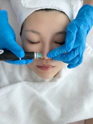 点击看大图 -时光海科学美肤中心