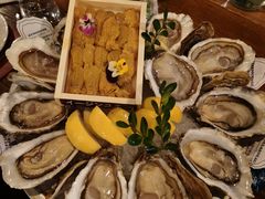 -斯普汇生蚝牛排馆(中骏世界城店)
