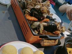 -阿弟特色海鲜餐厅·大排档(平潭店)